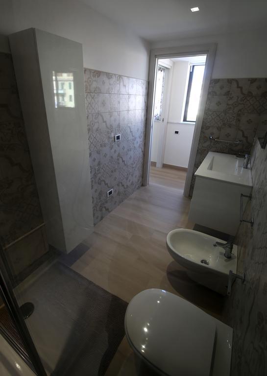 Catania Wonderful Etnaview Apartamento Exterior foto